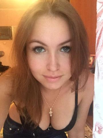 Анкета проститутки Стелла, 23 года